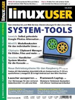 LinuxUser